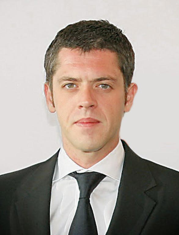 Χρήστος Κοπελούζος, CEO